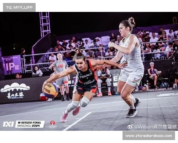FIBA欧洲锦标赛:见证欧洲篮球荣耀与激情的传统赛事盛典 FIBA欧洲锦标赛:见证欧洲篮球荣耀与激情的传统赛事盛典
